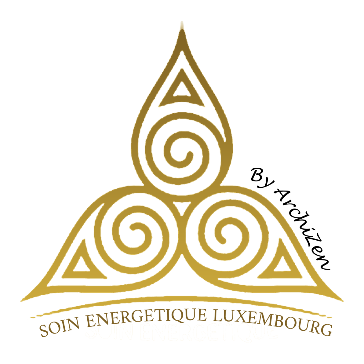 Logo soin energetique luxembourg