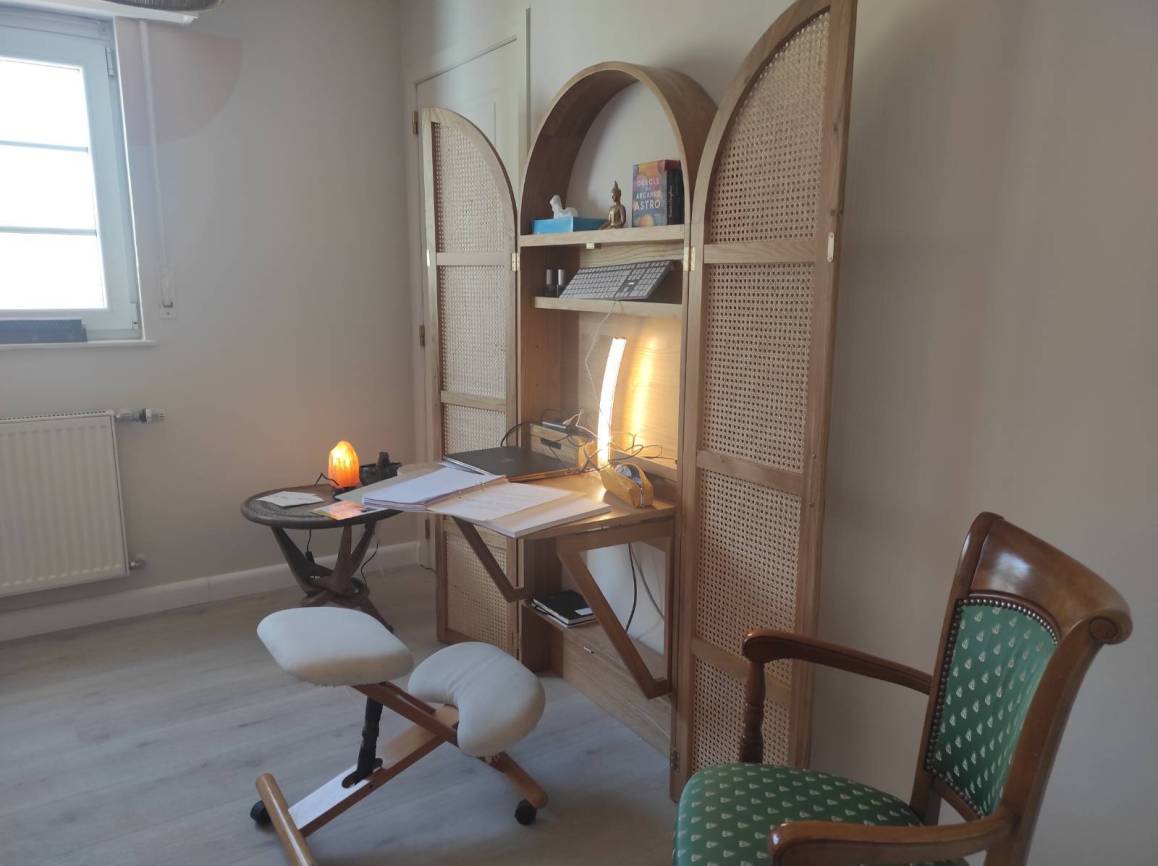 cabinet thérapeute Luxembourg